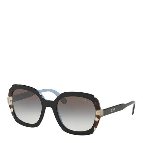 prada 57mm butterfly sunglasses|54mm butterfly sunglasses prada.